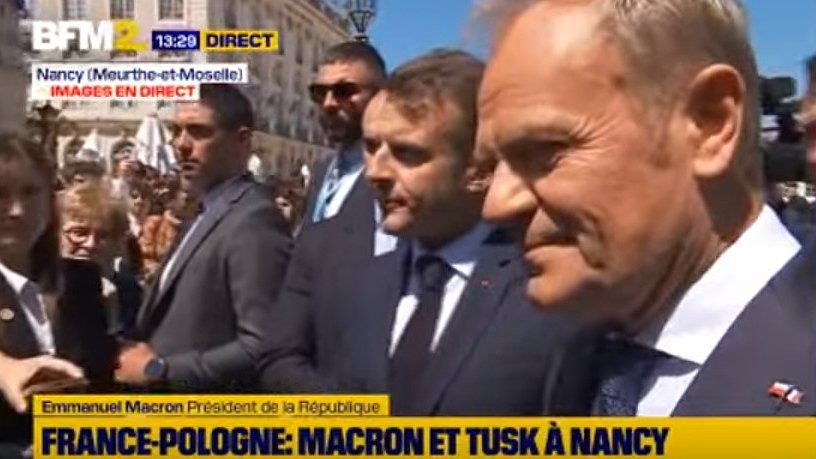 Illustration - marchandage cynique