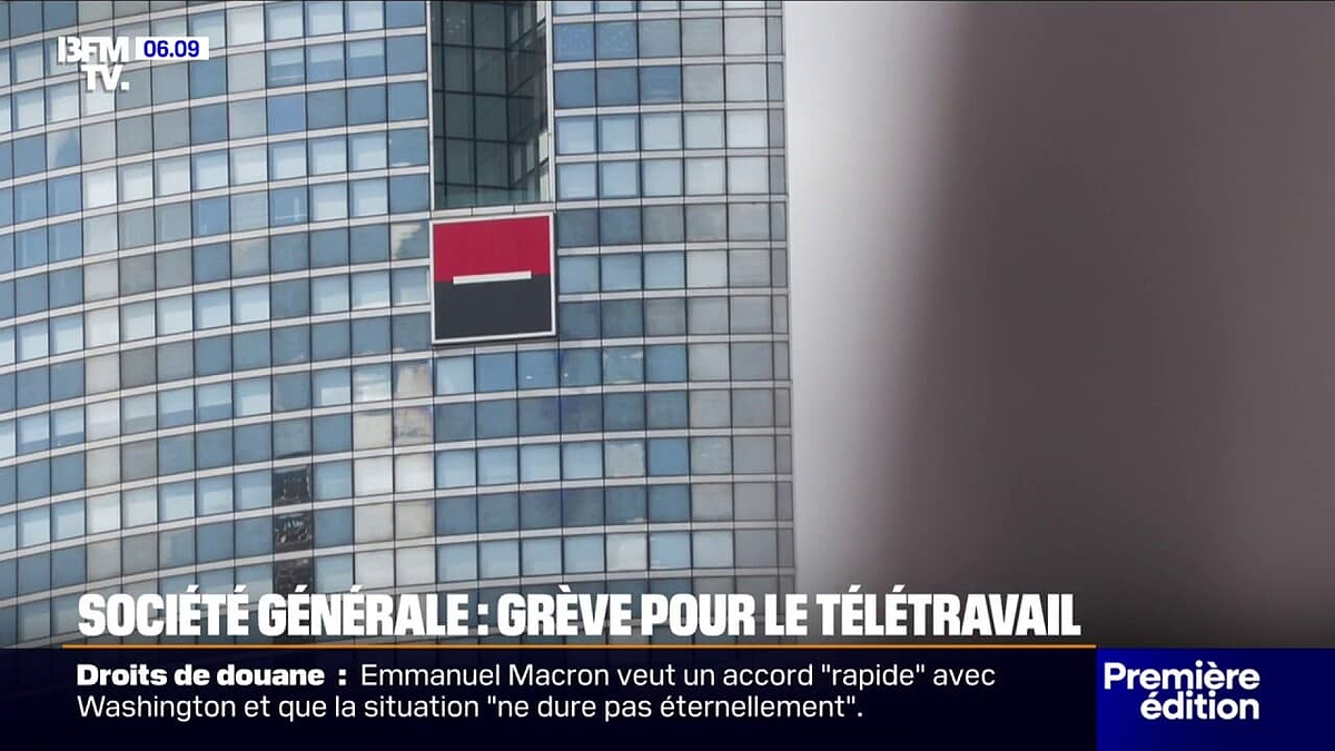 Illustration - Ceux qui travaillent doivent être ceux qui décident !