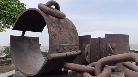 Illustration - l'abolition de l'esclavage en Guyane