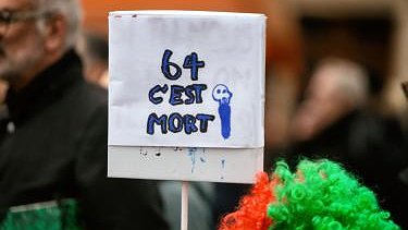 Illustration - Une attaque après l’autre