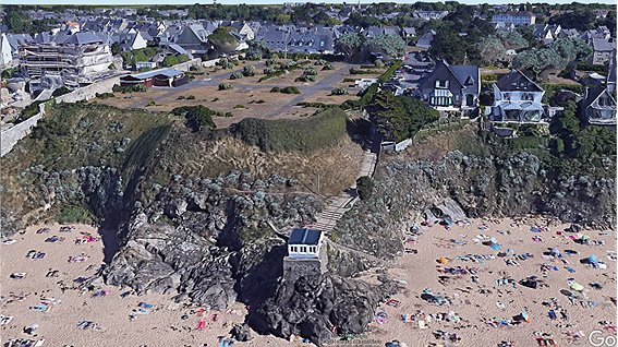 Illustration - Un projet cinq étoiles ?