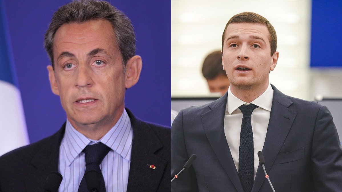 Illustration - Dis-moi qui tu défends, je te dirai qui tu es