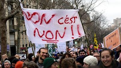 Illustration - Un petit tour et puis s’en va