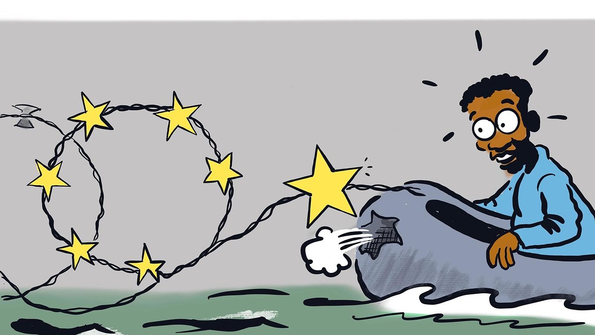 Illustration - Liberté de circulation et d’installation pour tous !