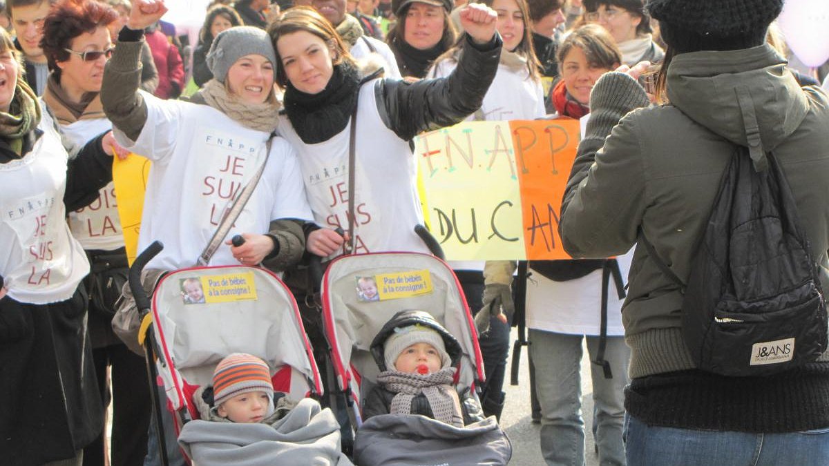 Illustration - Le profit coûte que coûte