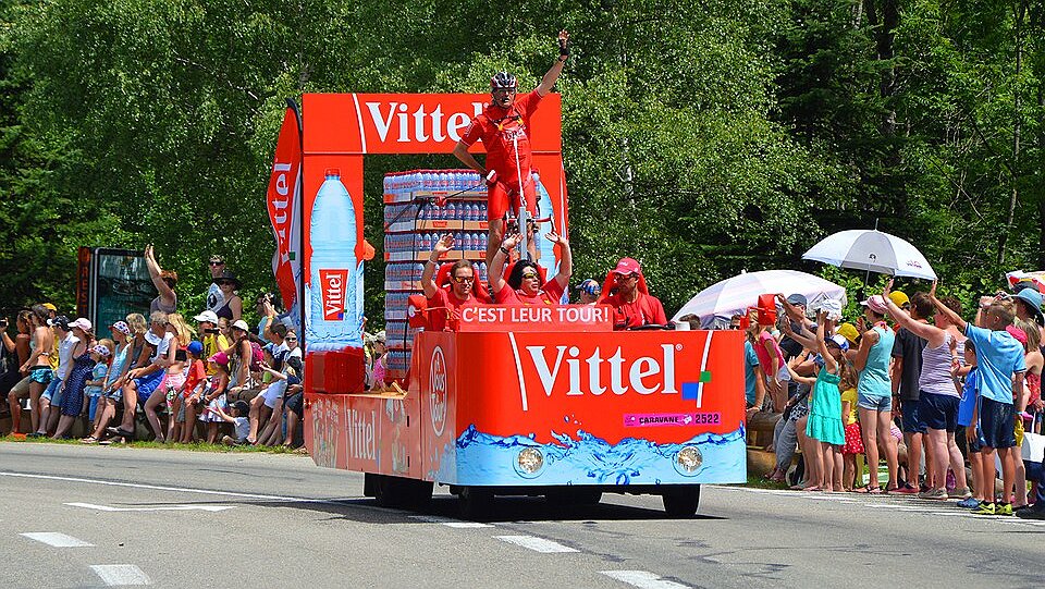 Illustration - très cher spectacle