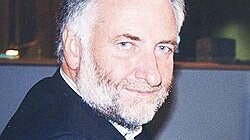 Illustration - mort d’un serviteur du capital