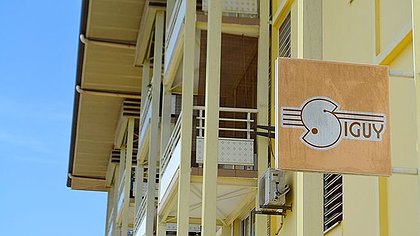 Illustration Deux familles laissées dans le dénuement