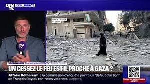 Illustration - Quand deux bouchers se rencontrent