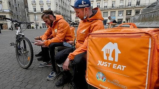 Illustration - licencier pour profiter