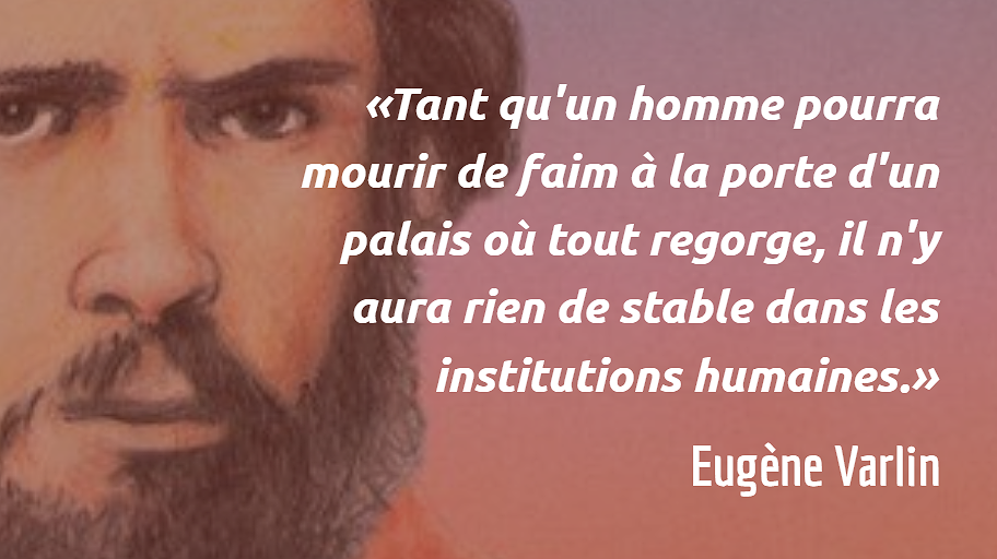 Illustration - des conséquences catastrophiques