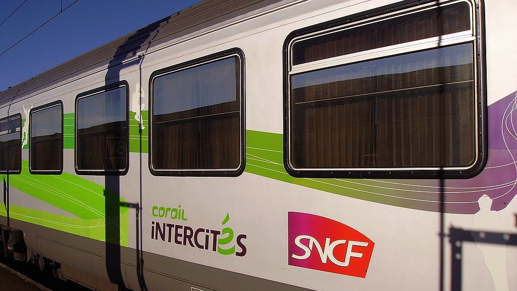 Illustration - Trains supprimés à cause de la chaleur… et de l’incurie de la SNCF !