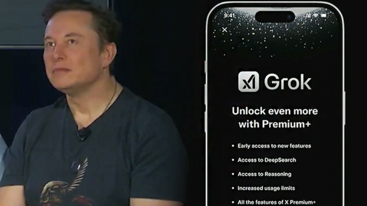 Illustration - la voix de son maître