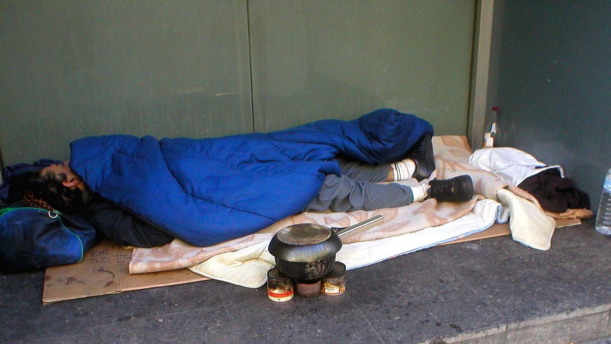 Illustration - Des mesures anti-pauvres révoltantes