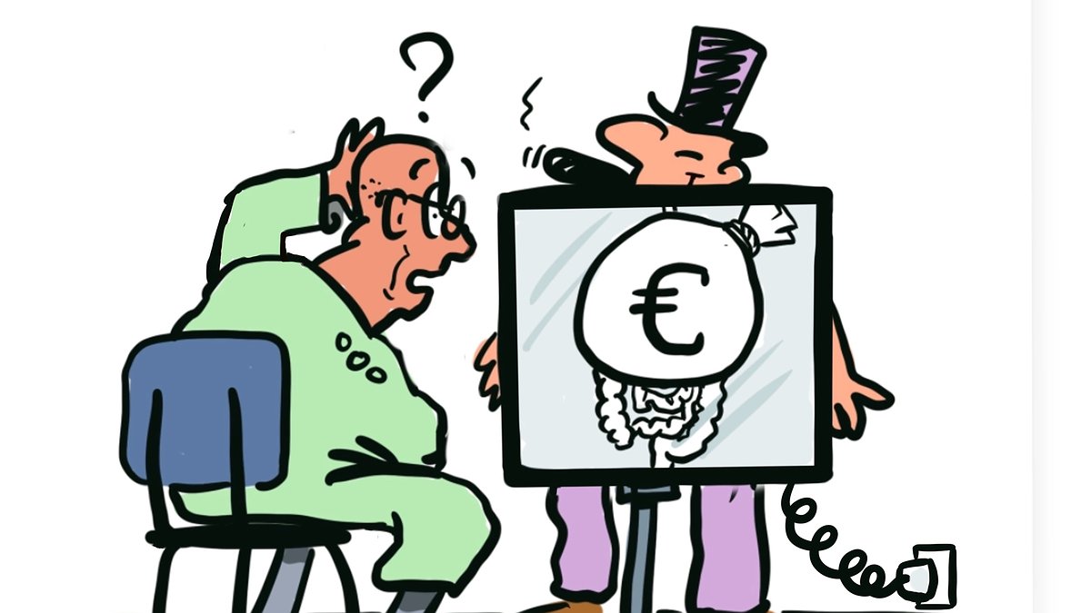 Illustration - bunkers de luxe