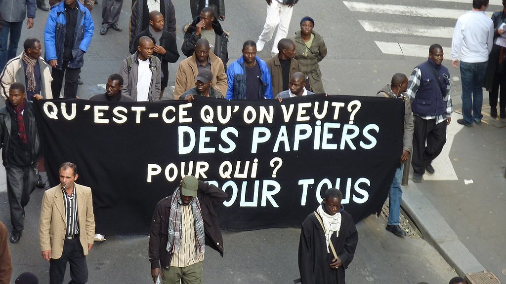 Illustration - samedi 23 août à Paris