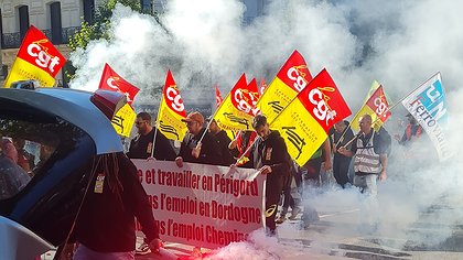 Illustration ce n’est qu’un début