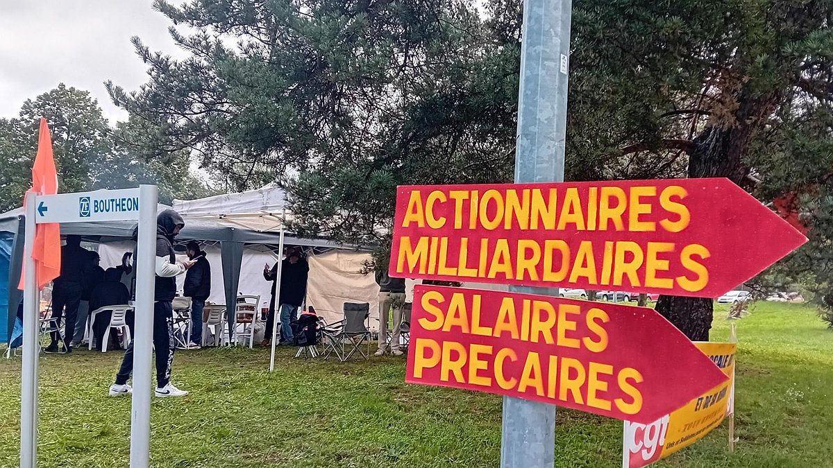 Illustration - Dividendes records et salaires bloqués : c’est fort de café !