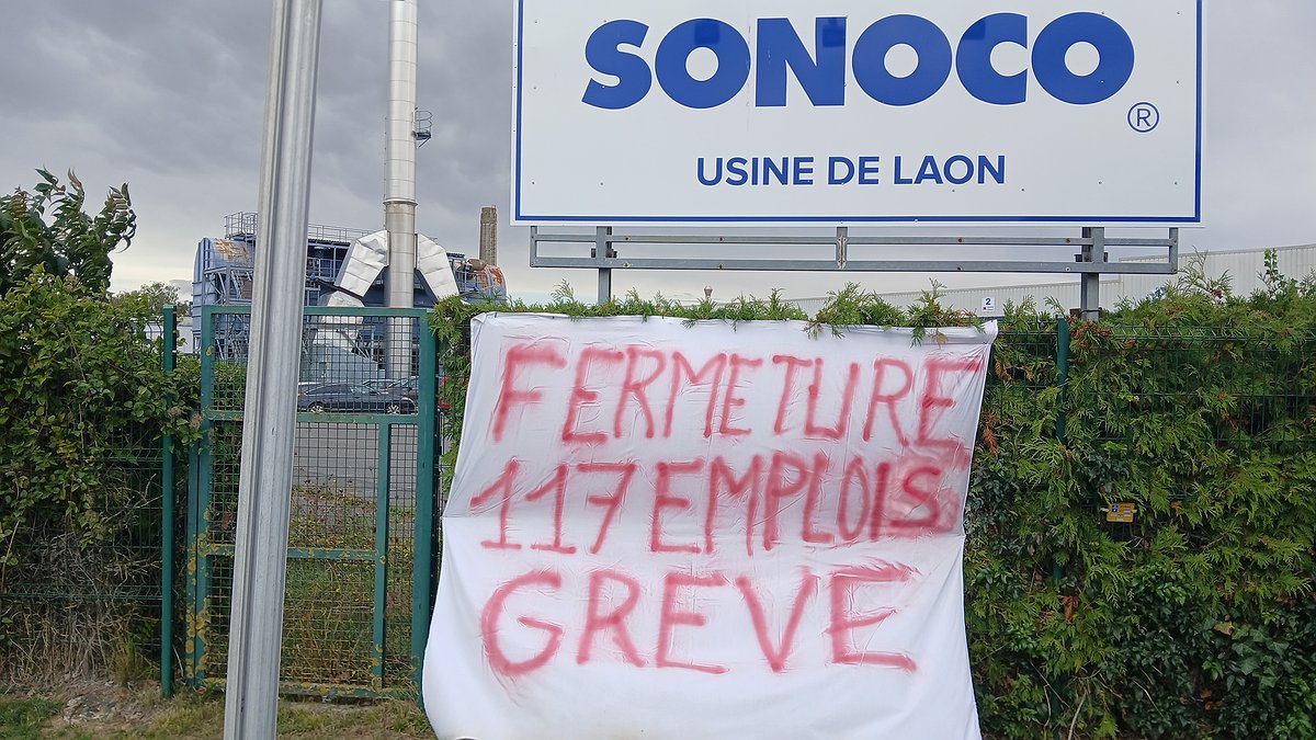 Illustration - Fermeture pour rentabiliser