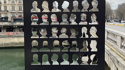 Illustration Un crime de l’État français