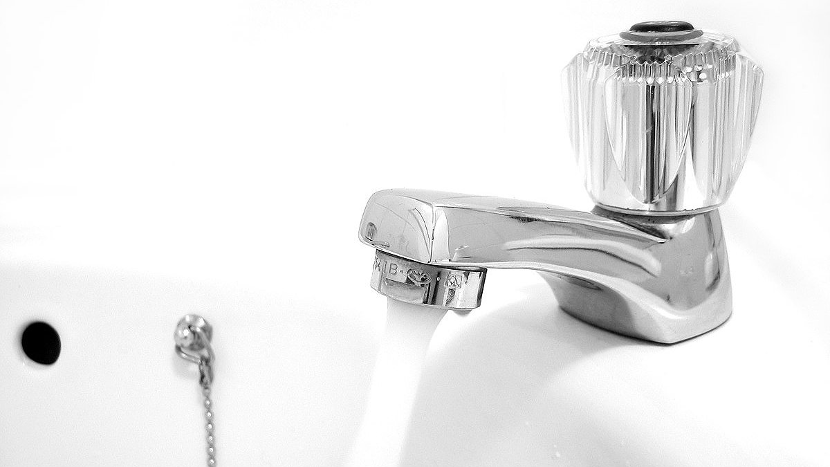 Illustration - y’a du gaz (cancérigène) dans l’eau