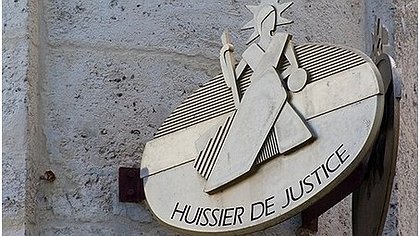 Illustration Révoltant !