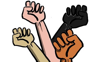 Illustration la principale convoquée pour avoir sanctionné un élève raciste