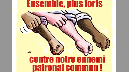 Illustration Un patron raciste... "à l'insu de son plein gré" ?