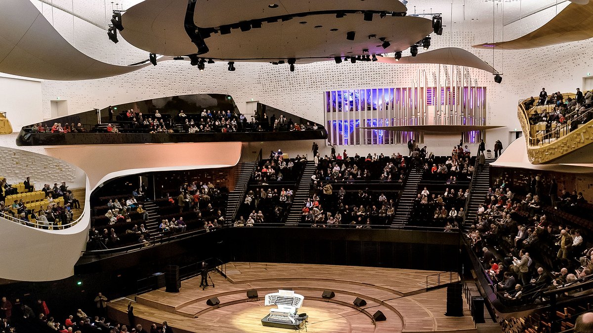 Illustration - La guerre s’invite au concert