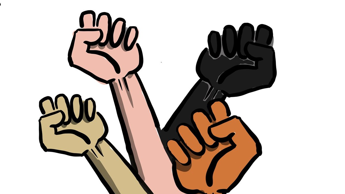 Illustration - La vermine… et ceux qui la nourrissent