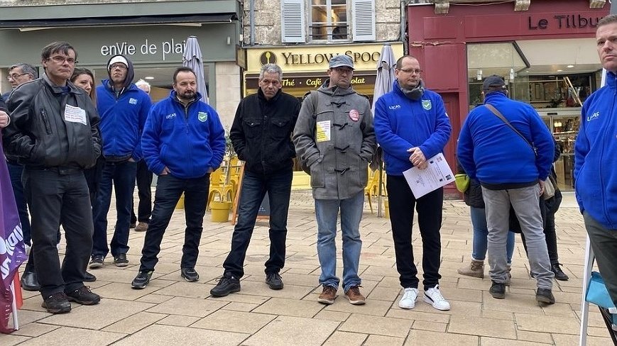 Illustration - Méthodes de patron voyou