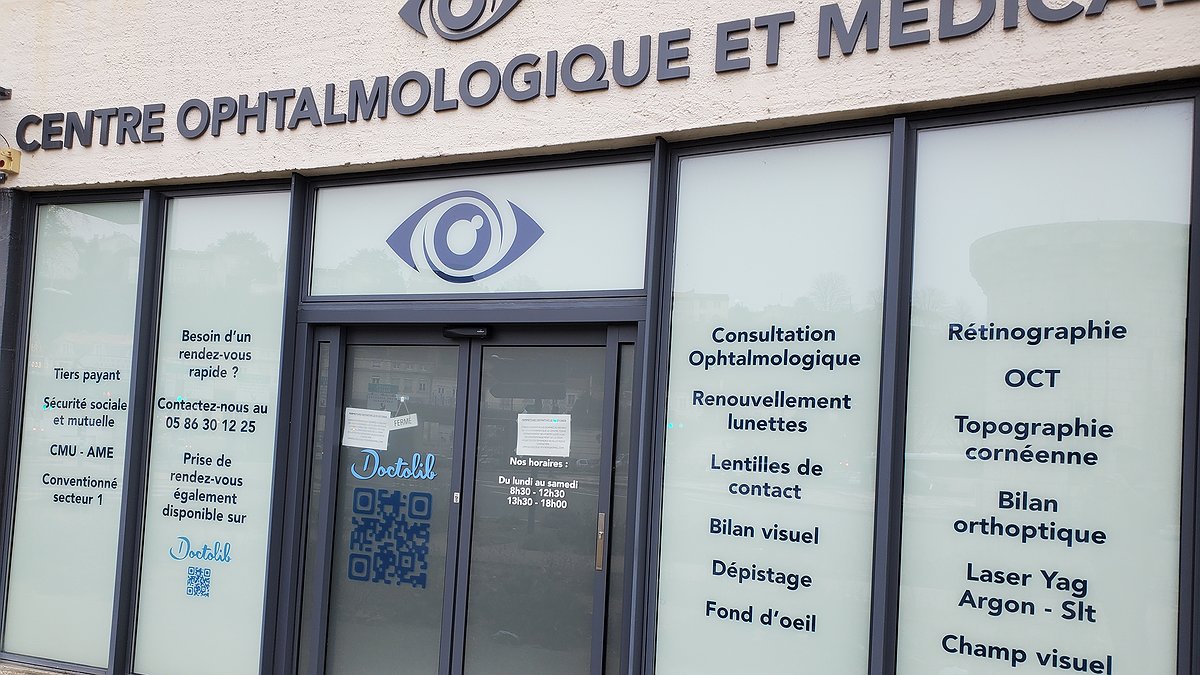 Illustration - Centre de santé privé : la santé des profits à tout prix