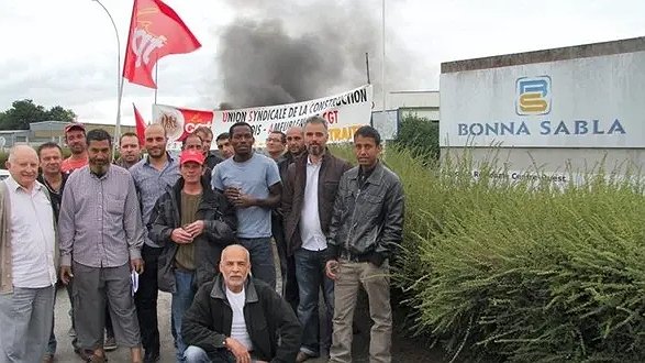 Illustration - Bonna Sabla pourrait fermer