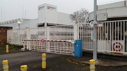 Illustration Les travailleurs jetés comme des kleenex