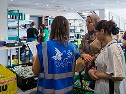 Illustration - Indignation sélective