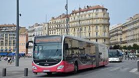 Illustration Attaques en vue contre les usagers et les travailleurs de la RTM