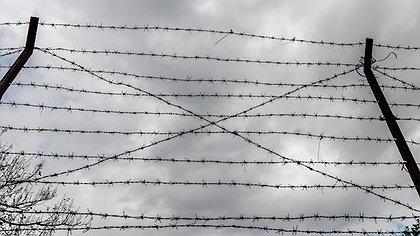 Illustration ouvrez les frontières !