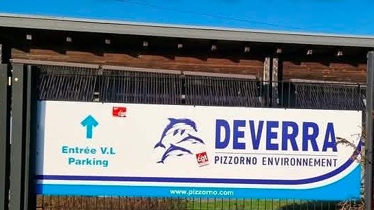 Illustration - Les éboueurs de Lille ont gagné