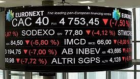 Illustration - Pour qui la vie en rose ?