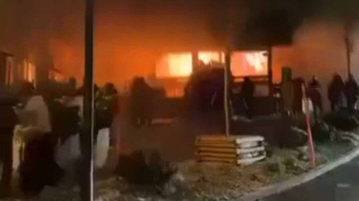 Illustration - Morts pour le fric