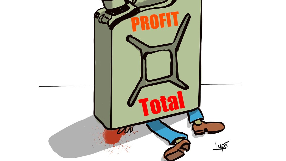 Illustration - quand les sénateurs ultramarins jouent les VRP