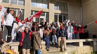 Illustration - « danger grave et imminent »