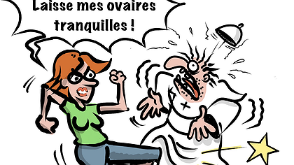 Illustration toujours un problème pour l’Église