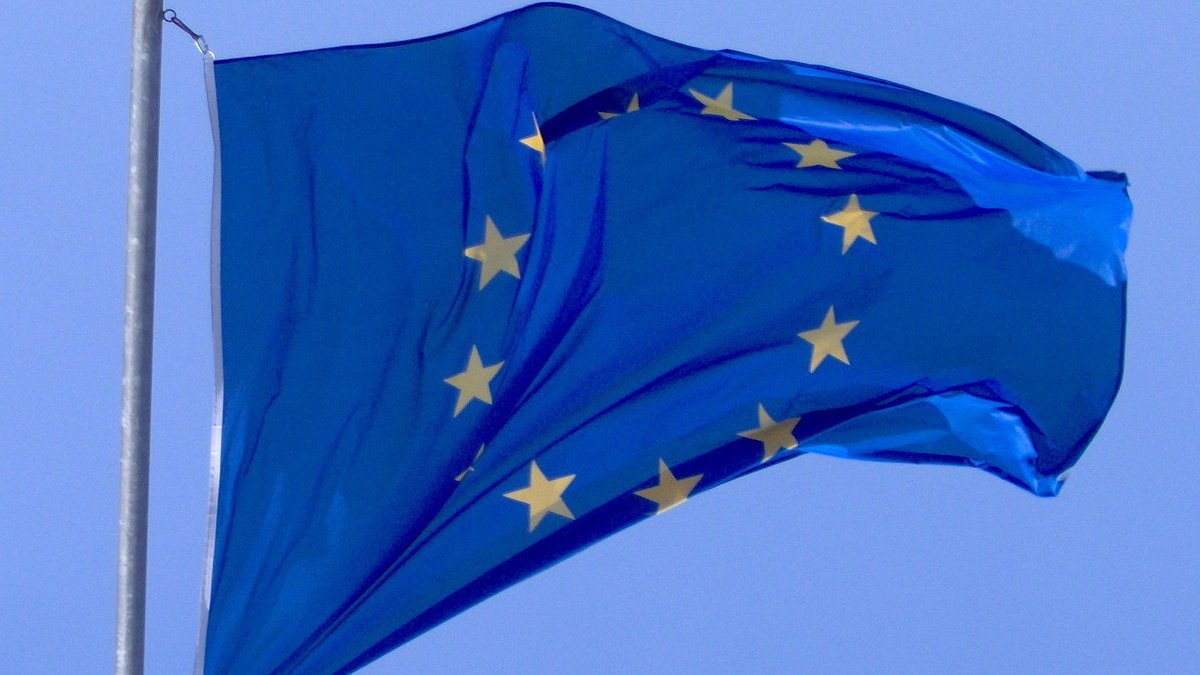 Illustration va-t-en guerre européens