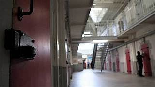 Illustration - Surpopulation carcérale