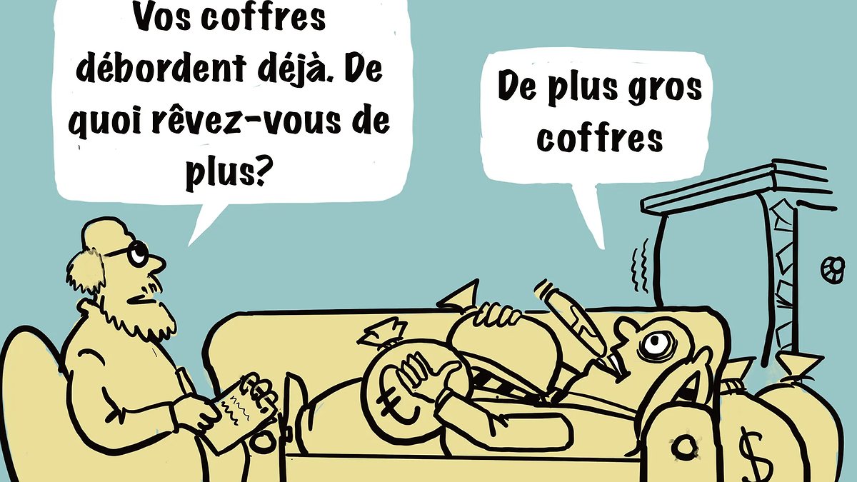 Illustration - Licencier pour mieux gagner