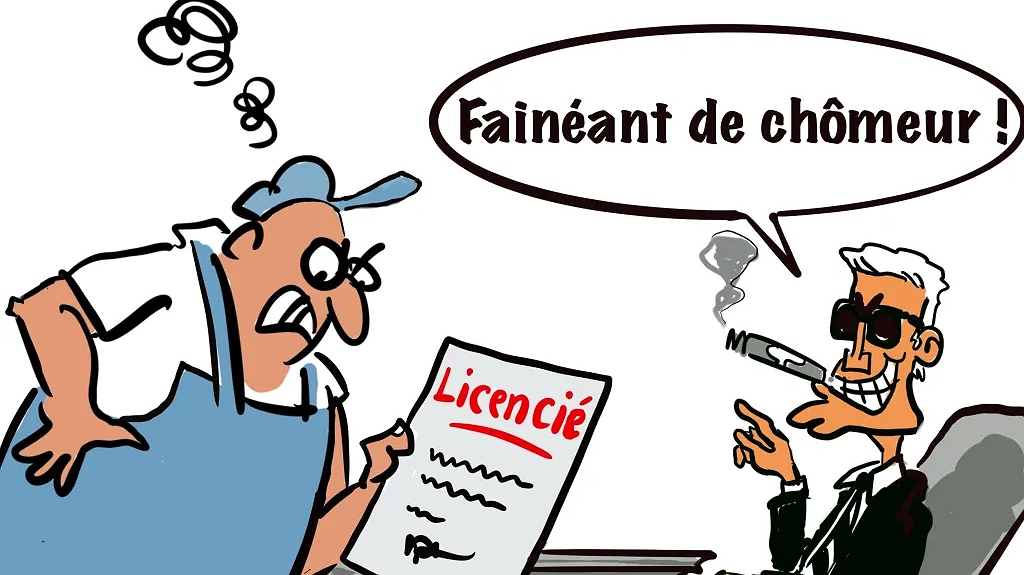 Illustration - Nouvelles attaques en perspective contre tous les travailleurs