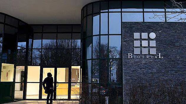 Illustration - Essai clinique mortel, le grand silence