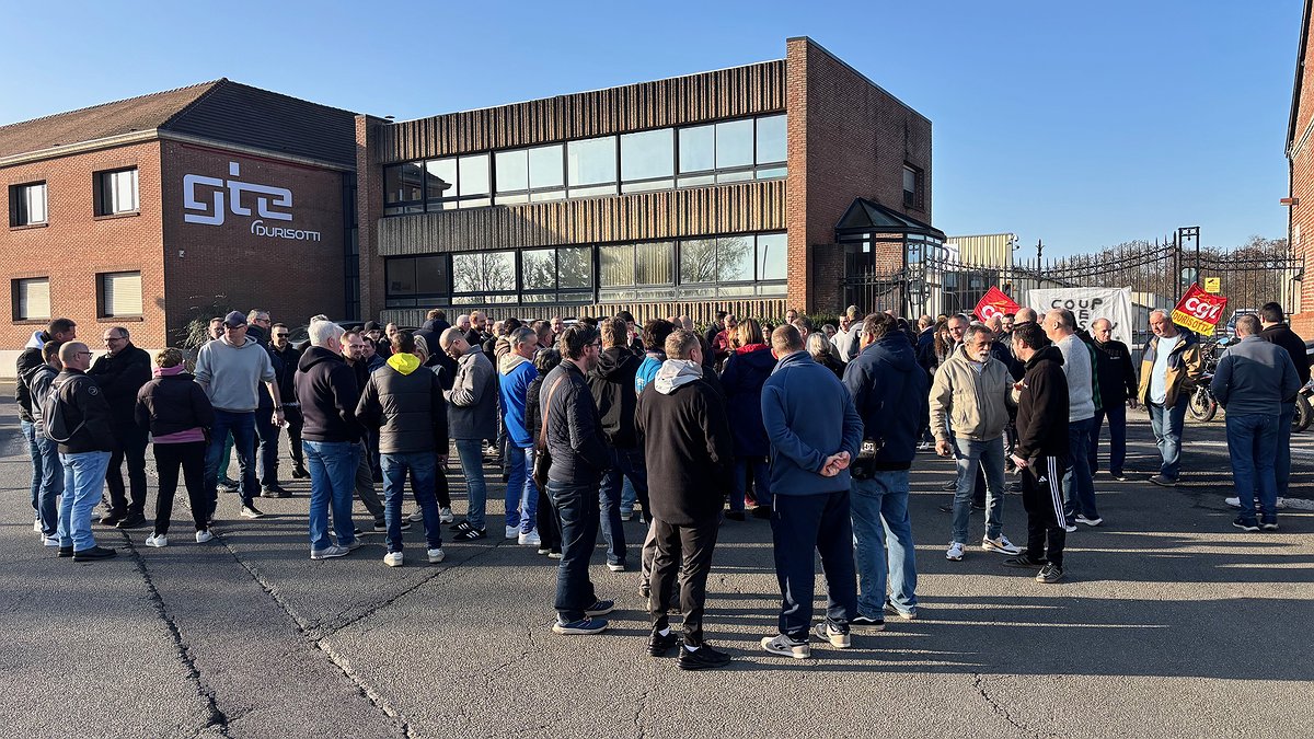 Illustration - Mobilisation réussie des salariés