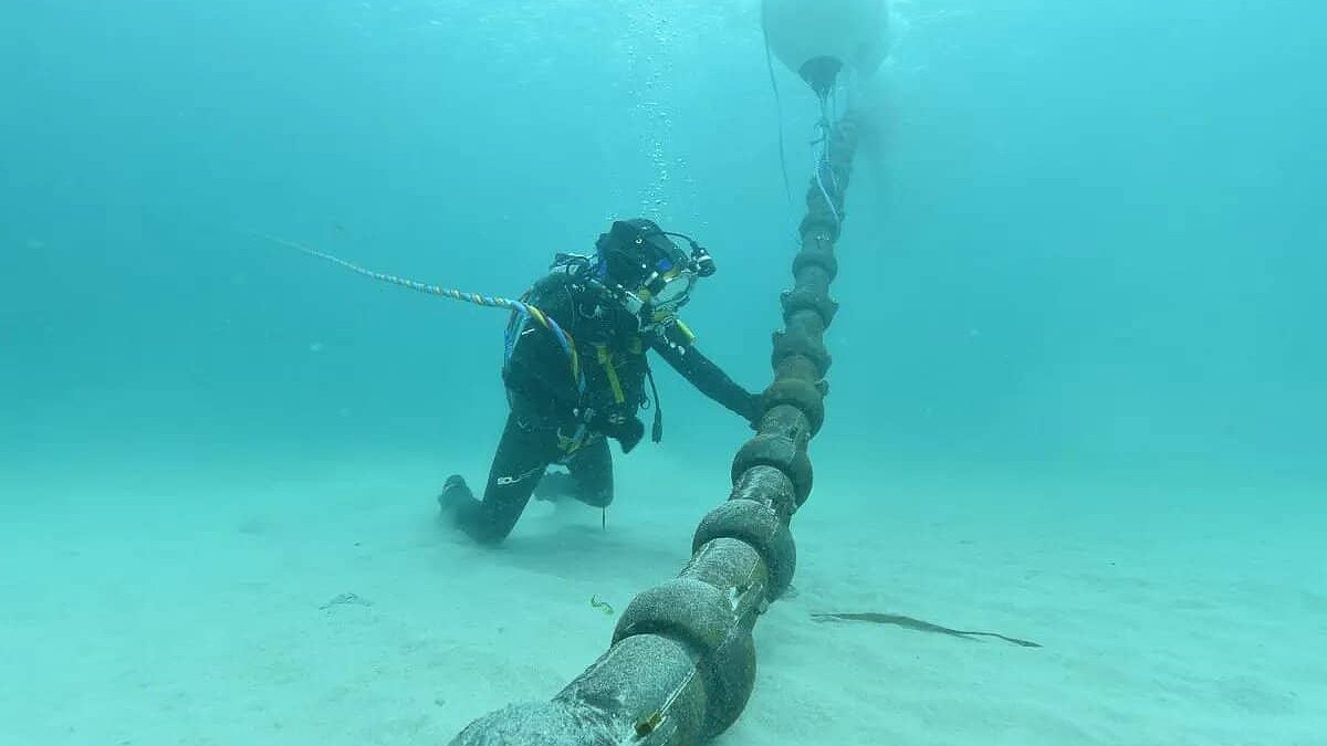 Illustration - le « droit » impérialiste